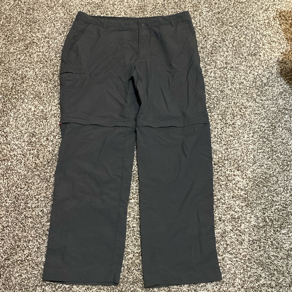 The North Face mens pants